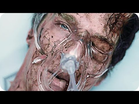 DOCTOR STRANGE TV Spot Upside Down & Viral Video (2016) Marvel Movie