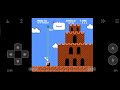 Hyper Mario Zero SMB1 Hack