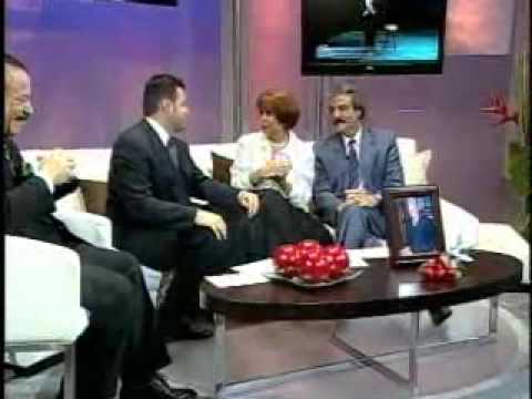 SuperXclusivo 6/30/09 - Homenaje a Paquito Cordero 5/7