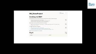 video