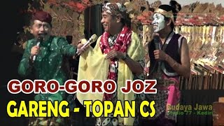 Download lagu GARENG - TOPAN CS - Ki Anom Suroto | 13 OKT 2016 | DI GOR LEMBUPETENG #3 mp3 Download lagu GARENG - TOPAN CS - Ki Anom Suroto | 13 OKT 2016 | DI GOR LEMBUPETENG #3 mp3