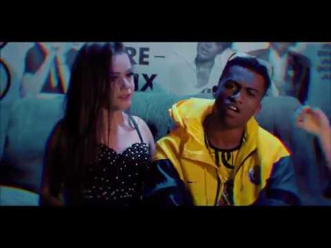 MC Dennin - Passa a Pika (DJ Marcus Vinicius) Clipe Oficial