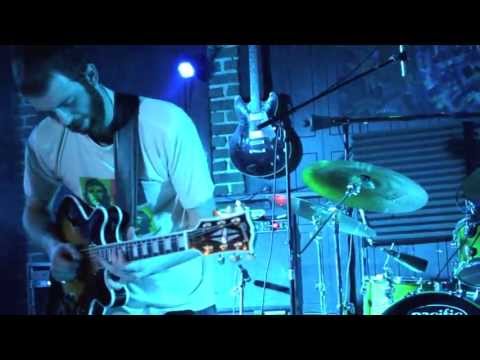 The Jauntee - Race Car Ya Ya's - 5/2/2013 (Part 1)