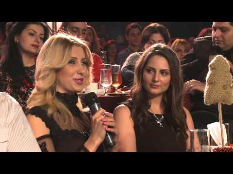 Vitamin Club 196 HD - Hyurer (Hovhannes Azoyan, Anahit Kirakosyan, Varduhi Aleksanyan..)