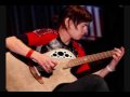 Kaki King (INGOTS) 