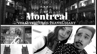 Montreal Travel Diary | GoPro | Tu Es Beau - Yelle
