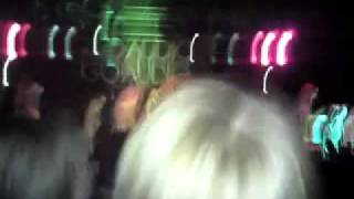 This Isn&#39;t Hollywood - Go Audio (LIVE)