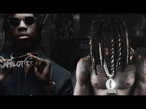 Street Demons (DELUXE) (King Von & Polo G Mix)