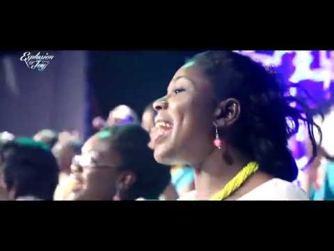 Ghana Worship Medley 2015 - Joyful Way Inc.