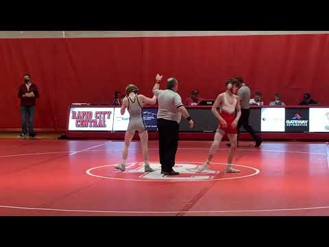 Corbin Zent v. Ryan Tschetter (Central High School)