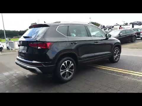 SEAT Ateca 2.0TDI 115BHP SE PLUS PA - Image 2