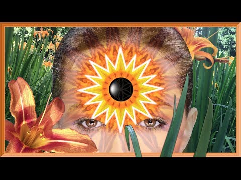 Instant Third Eye Stimulation II • M1• (Warning: Very Powerful!)