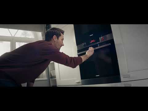 Духова шафа Hansa BOEB68433