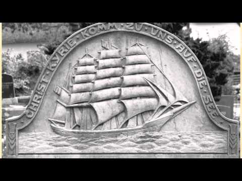 Goldhofers Zeitreise 55 - Kapitäne aus Warnemünde