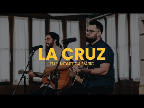 Facundo Dening & Martín Ontivero - La Cruz