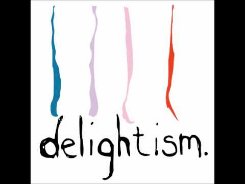 Delightism - Let's Stay Playful
