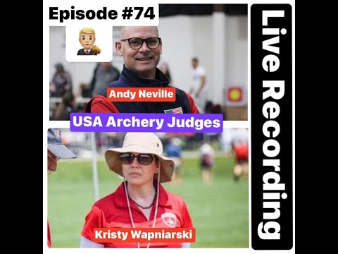 Episode #74 The Barebow Rules