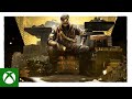Season Four ‘Mercenaries of Fortune’ Cinematic | Call of Duty: Vanguard & Warzone