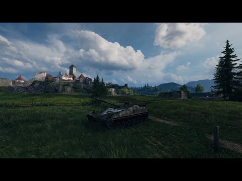 KPZ 3 Projekt 07 HK TD Real Game play :):)