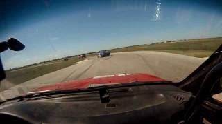 MSR Houston Lemons AEO october 2011 race