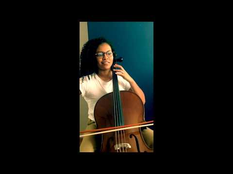 Dua Lipa - Don't Start Now (Cello Cover)
