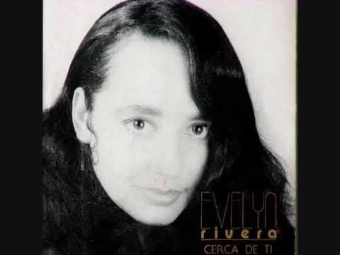 Levantare Mi Voz - Evelyn Rivera