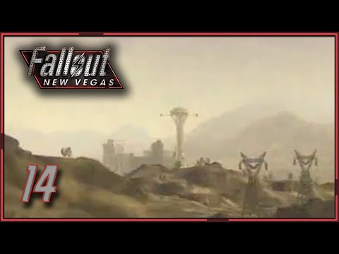 Die Welt unter Strom setzen - Fallout: New Vegas | 14