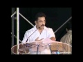 Kamalgasan Speaks About Balachander