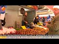 Haagse Markt mag beperkt open: 'Laten wij wat kan overeind houden'