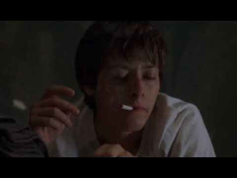 My favorite Animal Factory scene