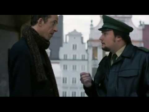 Unter Verdacht - Das Blut der Erde | R: Andreas Herzog | ZDF 2011