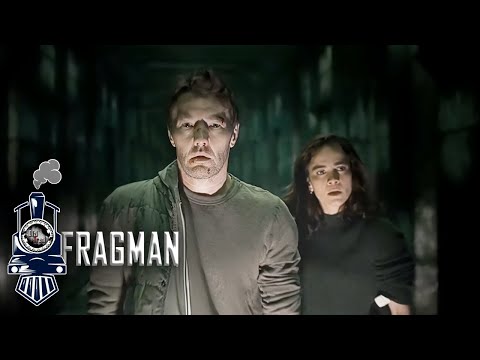 Karanlık Madde | İkilik: 1. Sezon Fragmanı