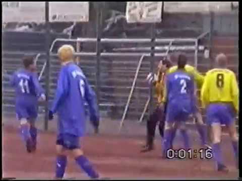 BW Fuhlenbrock AH - FC Karnap 07/27 AH Teil 1