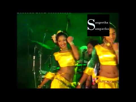 Prathama Haduwa Ajith Perera Live   Flashback Aluthgama