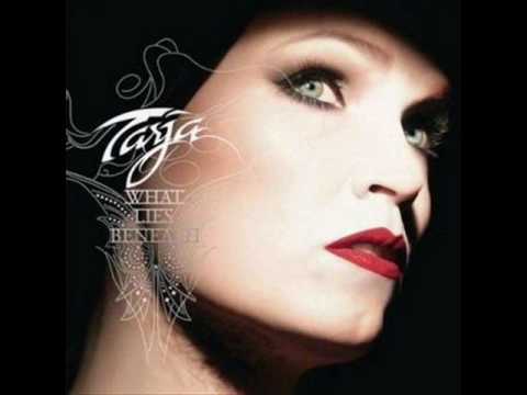 Tarja Turunen - In For A Kill [HQ]