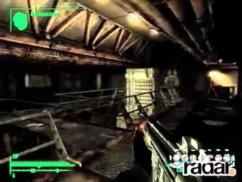 Fallout 3 - Bobblehead - Vault 106: Science