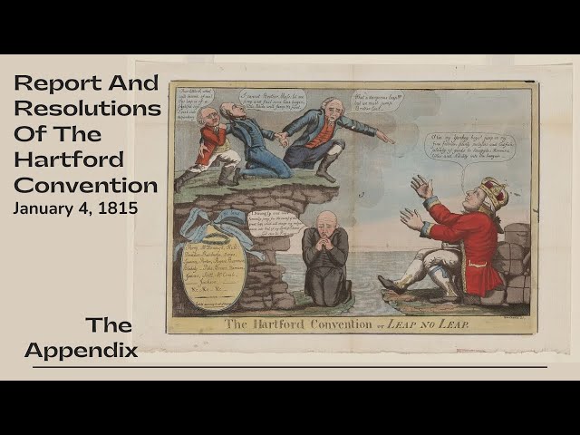 Vídeo relacionado con Proceedings of the Hartford Bible Convention, 1854 (Classic Reprint)
