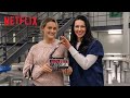 Orange is the New Black | The Final Bow, Featurette | Netflix