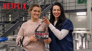 Orange is the New Black | The Final Bow, Featurette | Netflix video