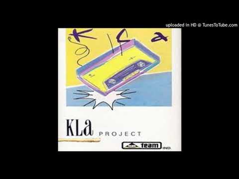 Kla Project - Tentang Kita - Composer : Katon/Lilo/Adi 1989 (CDQ)
