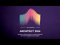 Architect 2024 - Walkthrough - The Architect Architect 2024 - Walkthrough