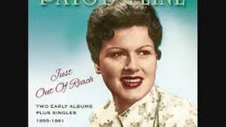 Just Out Of Reach by Patsy Cline and Waylon Jennings