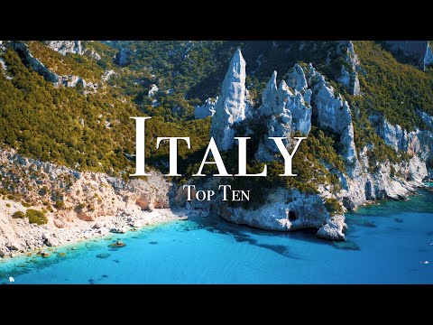 , title : 'Top 10 Places To Visit In Italy - 4K Travel Guide'