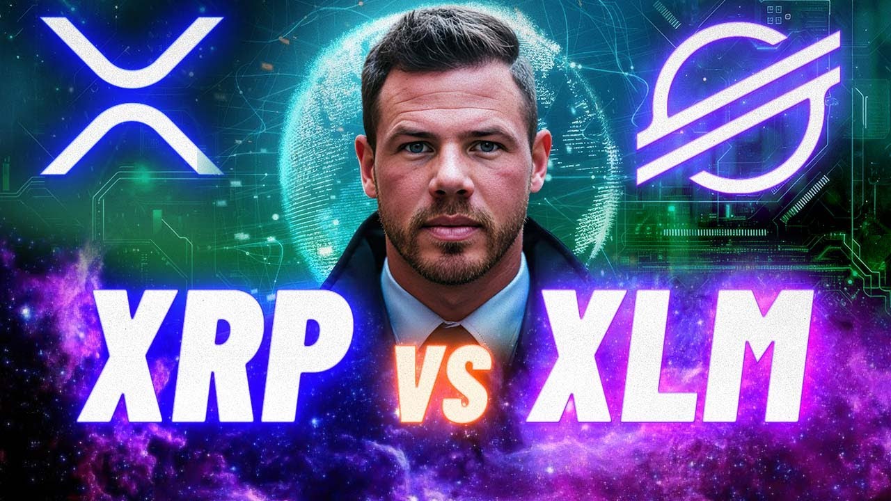XRP vs. XLM: How Ripple and Stellar Are Revolutionizing Finance