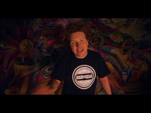 Trafic MC - Smoke Shack [Club 64] Freestyle @DHACKMEDIA