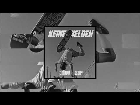 Kontra K - Keine Helden (w/ SDP) on Spotify Charts