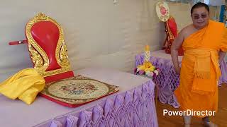 日本人がほぼ知らない謎の茨城タイ寺院の祭りに行ってみたwith吉川祐介さん（限界ニュータウン）