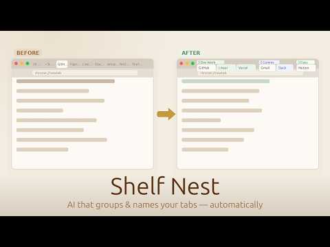 Item video thumbnail
