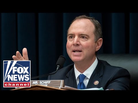 173の共和党がアダム・シフを非難する動議を支持 (173 Republicans back motion to censure Adam Schiff)