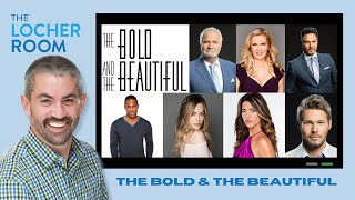 The Bold and the Beautiful - Celebrating 34 Years video